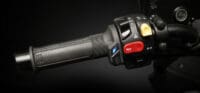 KOSO Premium Heated Grips HG13