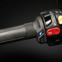 KOSO Premium Heated Grips HG13