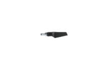 LIGHTECH E8 Led knipperlichten aluminium zwart
