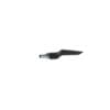 LIGHTECH E8 Led knipperlichten aluminium zwart