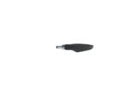 LIGHTECH E8 Led knipperlichten aluminium zwart