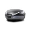 SHAD SH48 DG Top Case dark grey