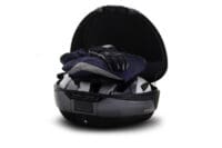 SHAD SH48 DG Top Case dark grey