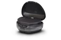 SHAD SH48 DG Top Case dark grey
