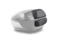 SHAD SH48 DG Top Case dark grey