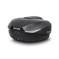 SHAD SH58X Top Case Carbon