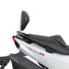 SHAD Backrest System Fitting
