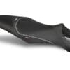 1092176-1-800Wx800H SHAD Comfort Seat Black-Grey/Grey Seams - Yamaha MT-090