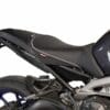 1092176-3-800Wx800H SHAD Comfort Seat Black-Grey/Grey Seams - Yamaha MT-090
