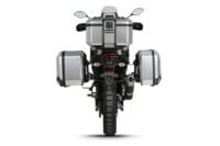 SHAD 4P System Fitting Set (side)