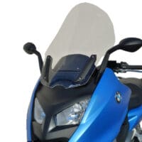 1092417-1-800Wx800H V PARTS High Protection Windshield Clear BMW C600 Sport