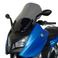 1092418-1-800Wx800H V PARTS Standard Windshield Clear BMW