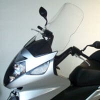 1092425-1-800Wx800H V PARTS High Protection Windshield Clear Honda