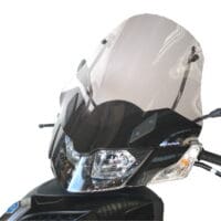 1092465-1-800Wx800H V PARTS High Protection Windshield Clear Piaggio MP3 125/300