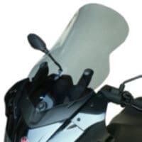 1092502-1-800Wx800H V PARTS High Protection Windshield Clear Gilera Fuoco 500