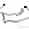 1092517-1-800Wx800H BARKBUSTERS Hardware Kit Two Point Mount Alu Triumph Scrambler 1200