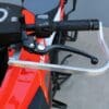 BARKBUSTERS Hardware Kit Two Point Mount Alu Suzuki