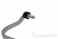 BARKBUSTERS Hardware Kit Two Point Mount Alu Suzuki