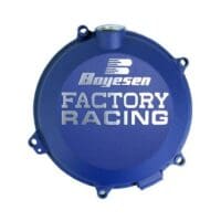 1092527-1-800Wx800H BOYESEN Factory Racing Clutch Cover Aluminum Race Blue KTM/Husqvarna