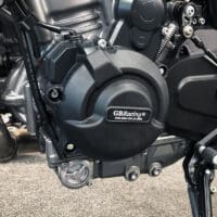 GB RACING Alternator Cover Protection KTM Duke 790/R