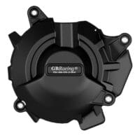 1092538-1-800Wx800H GB RACING Cluch Cover Protection Black KTM Duke 790/R