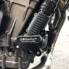 GB RACING Waterpump Cover Protection KTM Duke 790/R