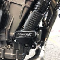 GB RACING Waterpump Cover Protection KTM Duke 790/R