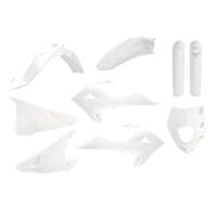 1092564-1-800Wx800H POLISPORT Plastic Kit White Gas Gas
