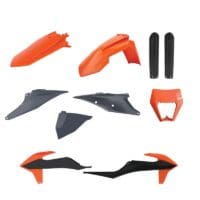 1092569-1-800Wx800H POLISPORT Plastic Kit OEM Color KTM