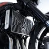 1092587-3-800Wx800H R&G RACING Gegraveerde radiateurbeschermer - Roestvrij staal