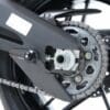 R&G RACING Chain Guard Black Ducati