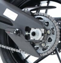 R&G RACING Chain Guard Black Ducati