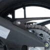 R&G RACING Chain Guard Black Ducati