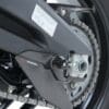 R&G RACING Chain Guard Black Ducati