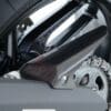 R&G RACING Chain Guard Black Ducati