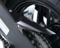 R&G RACING Chain Guard Black Ducati