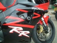 R&G RACING Classic Valdoppen - Zwart