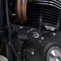 1092604-1-800Wx800H R&G RACING Aero Valdoppen - Zwart