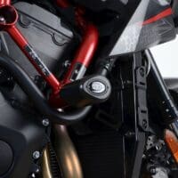 1092608-1-800Wx800H R&G RACING Aero Valdoppen - Zwart