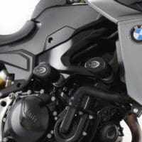 1092610-1-800Wx800H R&G RACING Achter valdop - Zwart