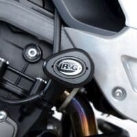 1092611-1-800Wx800H R&G RACING Aero Valdoppen - Zwart