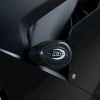 1092613-1-800Wx800H R&G RACING Aero Valdoppen - Zwart