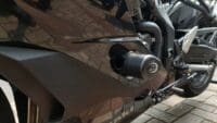 1092615-1-800Wx800H R&G RACING Aero Valdoppen - Zwart