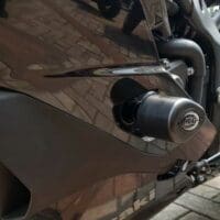 1092615-1-800Wx800H R&G RACING Aero Valdoppen - Zwart
