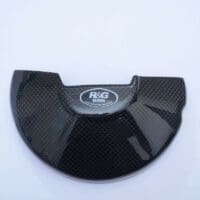 R&G RACING Carterdeksel slider links - Carbon