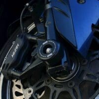 1092640-1-800Wx800H R&G RACING Vorkbescherming - Zwart