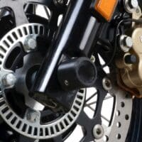 1092642-1-800Wx800H R&G RACING Vorkbescherming - Zwart