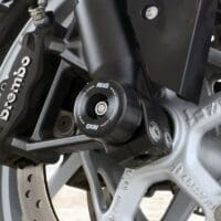 1092646-1-800Wx800H R&G RACING Vorkbescherming - Zwart