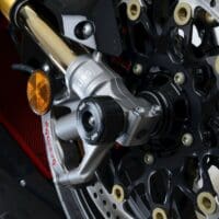 1092648-1-800Wx800H R&G RACING Vorkbescherming - Zwart