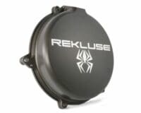 1092685-1-800Wx800H REKLUSE Clutch Cover - Aluminium - Kawasaki KX250